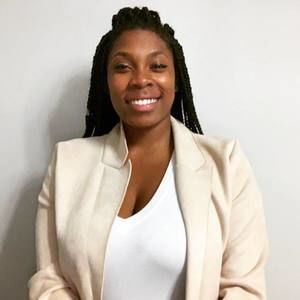 Meet your Posher, Lorna